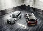 Mini Cooper D Clubman 2015 года